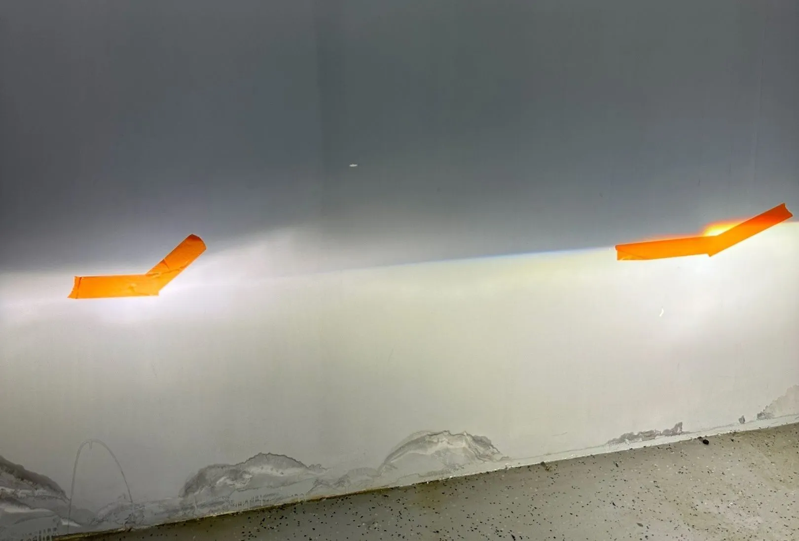 Установка Bi-LED оптики Hyundai Solaris 