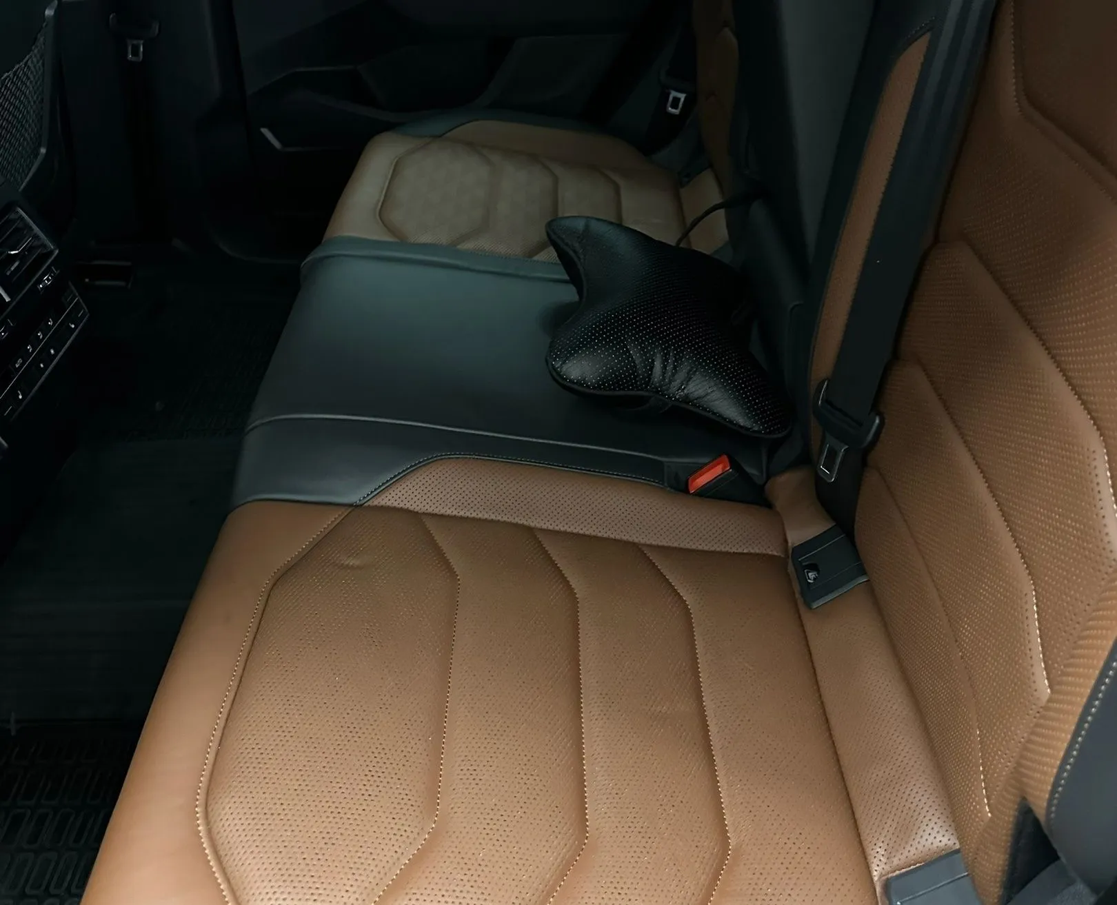 Химчистка подкапотного пространства Volkswagen Touareg